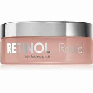 Rodial Retinol Resurfacing Pads intenzivně revitalizační polštářky s retinolem 20 ks obraz