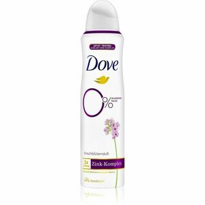 Dove Zinc Complex osvěžující deodorant s 48hodinovým účinkem Cherry Blossom 150 ml obraz