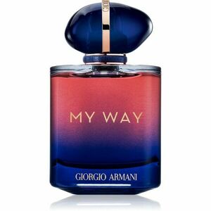 Armani My Way Parfum parfém pro ženy 90 ml obraz