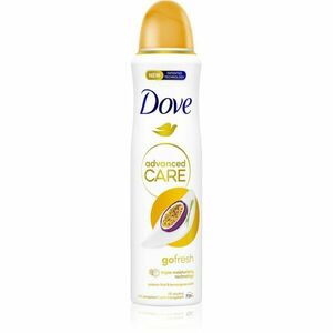 Dove Advanced Care Go Fresh antiperspirant 72h Passion Fruit & Lemongrass 150 ml obraz