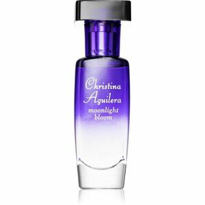 Christina Aguilera Moonlight Bloom parfémovaná voda pro ženy 15 ml obraz