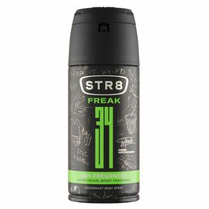 STR8 FR34K Deodorant 150 ml obraz
