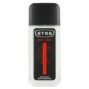STR8 Red Code Body fragrance 85 ml, poškozený obal obraz
