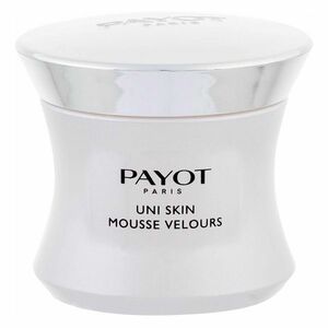 PAYOT Uni Skin denní pleťový krém Mousse Velours 50 ml obraz