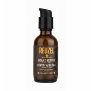 REUZEL Beard Serum Clean & Fresh zjemňující sérum na vousy 60 ml obraz