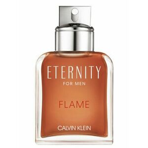 Calvin Klein Eternity Flame For Men - EDT 50 ml obraz