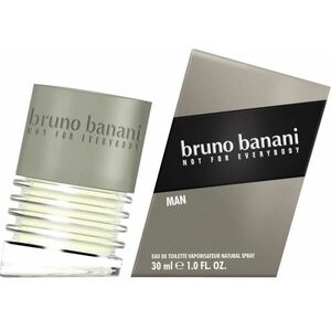 Bruno Banani Man - EDT 50 ml obraz