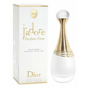 Dior J`adore Parfum d`Eau - EDP 50 ml obraz