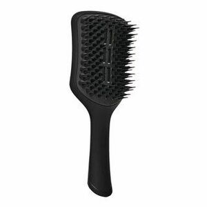 Tangle Teezer Easy Dry & Go Vented Blow-Dry Hairbrush kartáč na vlasy pro snadné rozčesávání vlasů Large Black obraz
