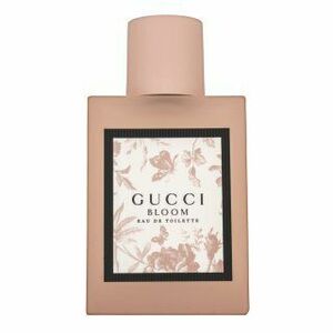 Gucci Bloom toaletní voda pro ženy 50 ml obraz