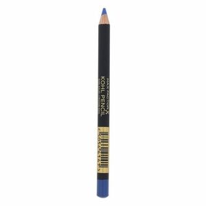 MAX FAKTOR Kohl Pencil 080 Cobalt Blue tužka na oči 1, 3 g obraz