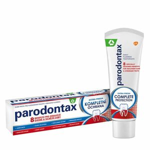 PARODONTAX Kompletní ochrana Extra Fresh zubní pasta 75 ml obraz