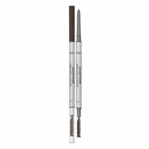 L´ORÉAL Paris Infaillible Brows 24H Micro Precision Pencil 3.0 Brunette tužka na obočí 1, 2 g obraz