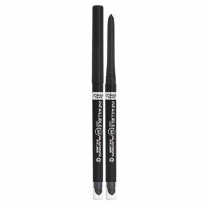 L´ORÉAL Paris Infaillible Grip 36H Gel Automatic Eye Liner 001 Intense Black tužka na oči 1, 2 g obraz