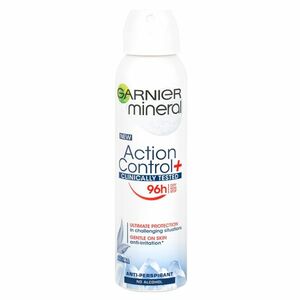 GARNIER Antiperspirant Action Control + Clinically Tested 150 ml obraz