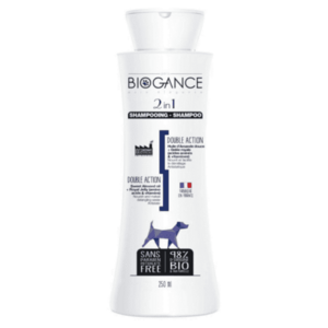 BIOGANCE šampon 2v1 250 ml obraz