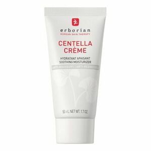 ERBORIAN - Centella Crème - Zklidňující hydratační krém proti zarudnutí obraz