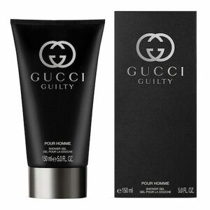 GUCCI - Gucci Guilty pour Homme - Sprchový gel obraz