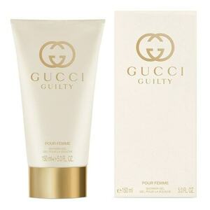 GUCCI - Gucci Guilty pour Femme - Sprchový gel obraz
