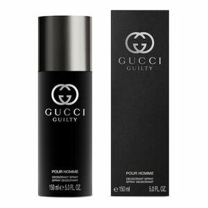GUCCI - Gucci Guilty pour Homme - Deodorant obraz