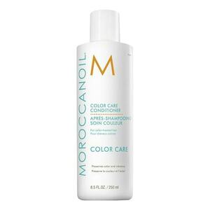 MOROCCANOIL - Colour Care Conditioner - Kondicionér pro barvené vlasy obraz