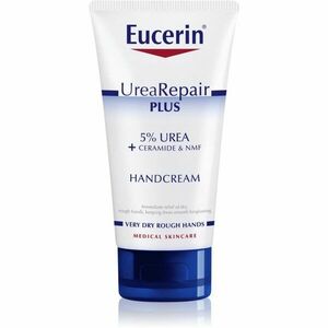 Eucerin UreaRepair PLUS krém na ruce pro suchou až atopickou pokožku (Urea 5%) 75 ml obraz