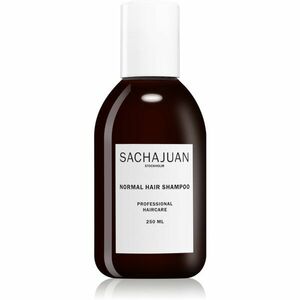 Sachajuan Normal Hair Shampoo šampon pro normální až jemné vlasy 250 ml obraz