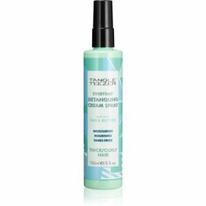 Tangle Teezer Everyday Detangling Spray sprej pro snadné rozčesání vlasů pro hrubé a kudrnaté vlasy 150 ml obraz
