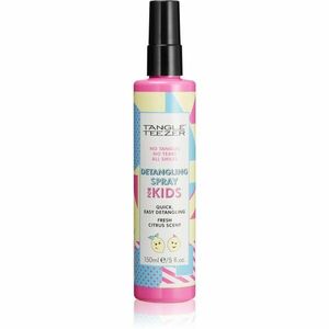 Tangle Teezer Everyday Detangling Spray For Kids sprej pro snadné rozčesání vlasů pro děti 150 ml obraz