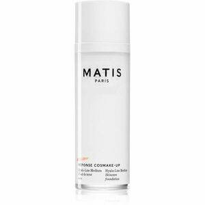 MATIS Paris Réponse Cosmake-Up Hyalu-Liss Medium rozjasňující make-up odstín Medium 30 ml obraz