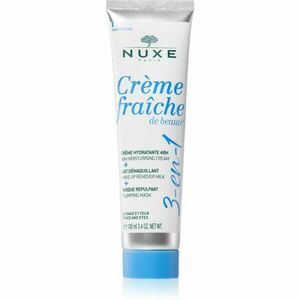Nuxe Crème Fraîche de Beauté hydratační krém s 48hodinovým účinkem 100 ml obraz