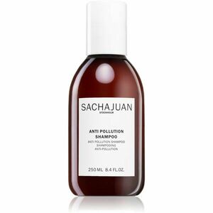 Sachajuan Anti Pollution Shampoo čisticí a vyživující šampon 250 ml obraz