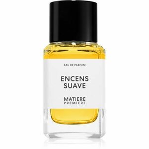 Matiere Premiere Encens Suave parfémovaná voda unisex 100 ml obraz