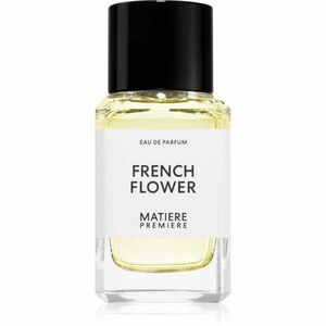 Matiere Premiere French Flower parfémovaná voda unisex 100 ml obraz