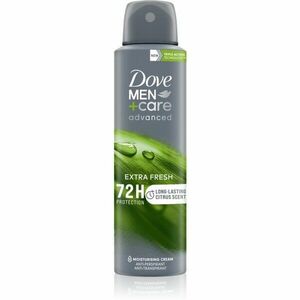 Dove Men+Care Advanced antiperspirant 72h Extra Fresh 150 ml obraz