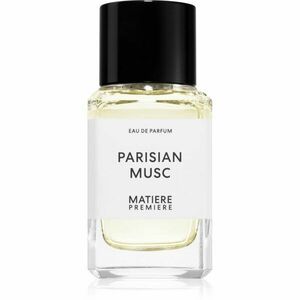 Matiere Premiere Parisian Musc parfémovaná voda unisex 100 ml obraz