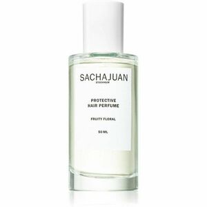 Sachajuan Protective Hair Parfume Fruity Floral parfémovaný sprej pro ochranu vlasů 50 ml obraz