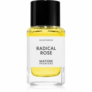 Matiere Premiere Radical Rose parfémovaná voda unisex 100 ml obraz