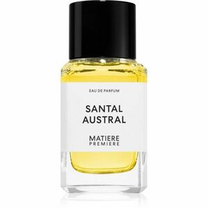 Matiere Premiere Santal Austral parfémovaná voda unisex 100 ml obraz