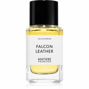 Matiere Premiere Falcon Leather parfémovaná voda unisex 100 ml obraz