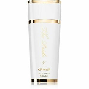 Armaf The Pride Of Armaf White parfémovaná voda pro ženy 100 ml obraz