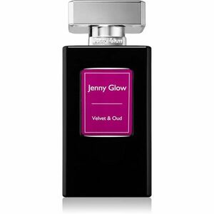 Jenny Glow Velvet & Oud parfémovaná voda unisex 80 ml obraz
