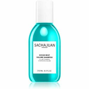 Sachajuan Ocean Mist objemový šampon pro plážový efekt obraz