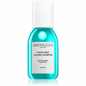 Sachajuan Ocean Mist Volume Shampoo objemový šampon pro plážový efekt 100 ml obraz