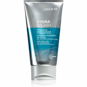 Joico Hydrasplash hydratační gelová maska pro suché vlasy 150 ml obraz