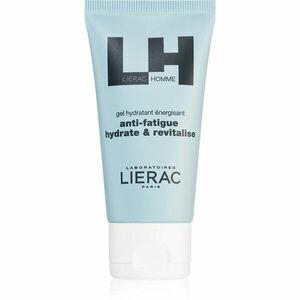 Lierac Homme energizující gel s hydratačním účinkem pro muže 50 ml obraz