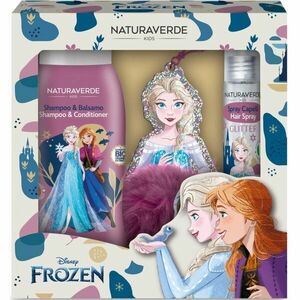 Disney Frozen Gift Set dárková sada (pro děti) obraz