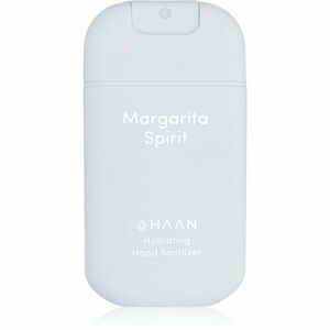 HAAN Hand Care Margarita Spirit čisticí sprej na ruce s antibakteriální přísadou 30 ml obraz