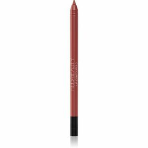 Huda Beauty Lip Contour 2.0 konturovací tužka na rty odstín Vivid Pink 0, 5 g obraz