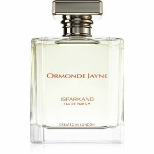 Ormonde Jayne Isfarkand parfémovaná voda unisex 120 ml obraz